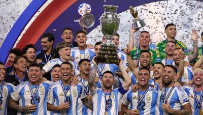 De Qatar 2022 al Mundial 2026: los cambios en el plantel de la Selección Argentina para defender el título