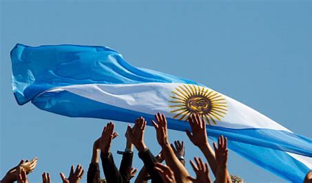 Día de la Independencia de Argentina I Efemérides