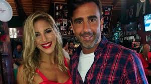 Fede Hoppe y Macarena Rinaldi anunciaron que serán padres