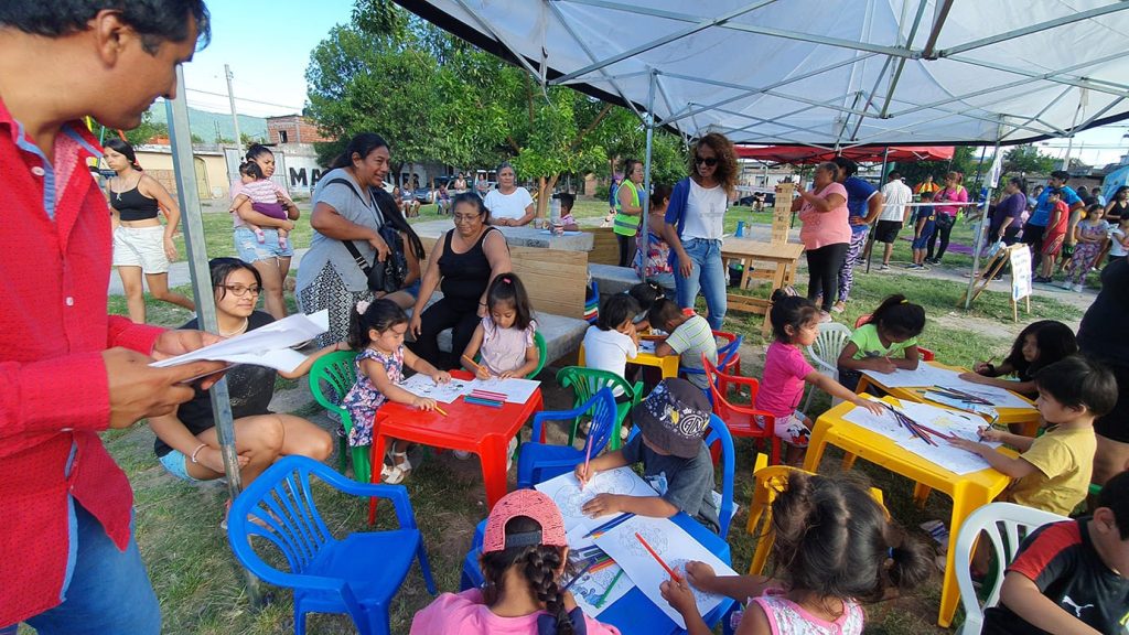 Se vienen tres ediciones de «Volvamos a la Plaza» para disfrutar en vacaciones de invierno