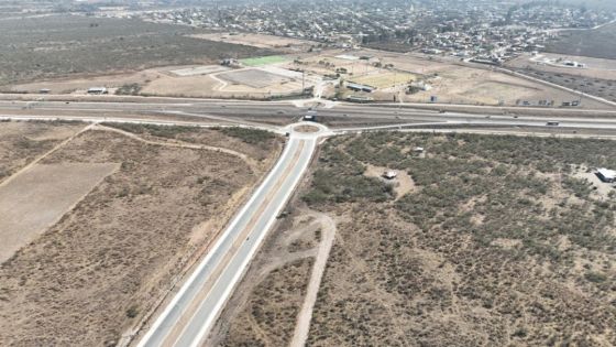 Nuevas avenidas ayudarán a descomprimir el tránsito en el área metropolitana