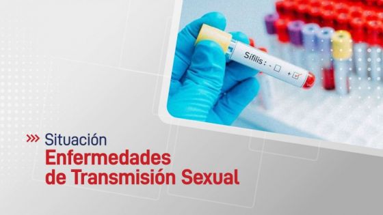 Alerta por el aumento de contagios de enfermedades de transmisión sexual