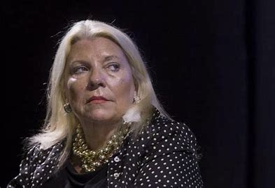 Elisa Carrió opinó sobre la movilidad jubilatoria: «Quién es más cruel con los viejos y los niños, Javier o Mauricio»