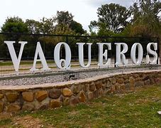 Vaqueros se prepara para una Fiesta Patronal Histórica