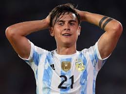 Paulo Dybala vuelve a la Selección Argentina para las Eliminatorias