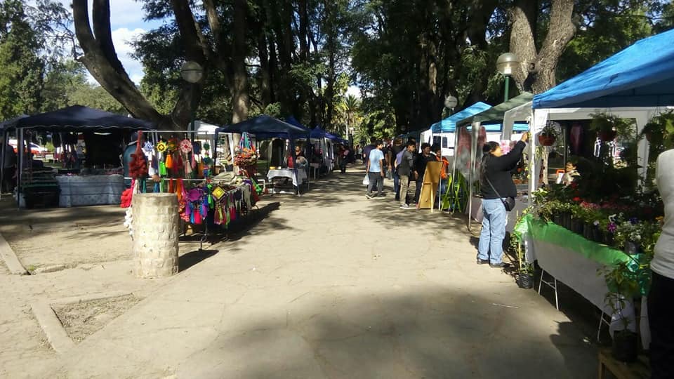 La Muni otorgará 500 permisos para feriantes durante el Milagro