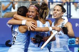 Las Leonas le ganaron a Alemania y son semifinalistas de los Juegos Olímpicos de París 2024