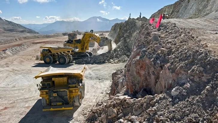 Desde Nación aseguran que las exportaciones de la minería podrían duplicarse para el 2027