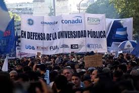 Otro revés para el Gobierno: el Senado aprobó la ley de Financiamiento Universitario, ¿habrá veto?