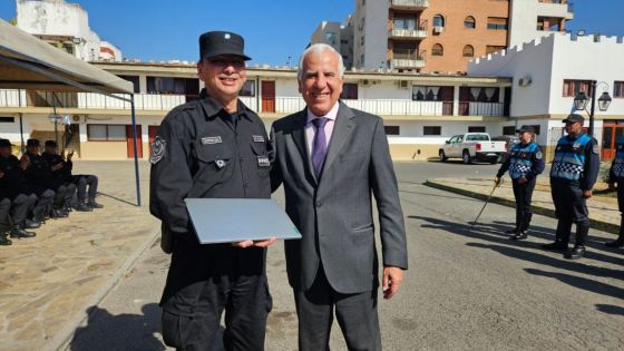 Se invirtieron en equipamiento de Seguridad Vial los fondos provenientes del pago de infracciones