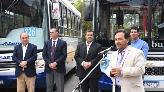 Salta es la provincia con mayor cantidad de mujeres al volante, expresó Sáenz