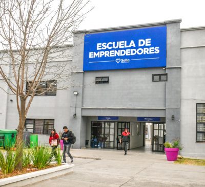 El 23 de Febrero abren las inscripciones para la Escuela de Emprendedores 2026