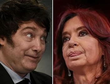 El tenso cruce entre Javier Milei y Cristina Kirchner: «Vos de economía no entendés mucho…»