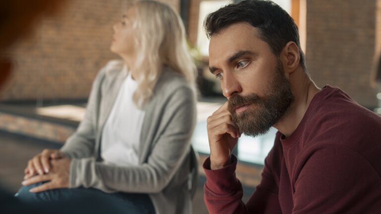 Qué es la ginefobia o fobia a las mujeres