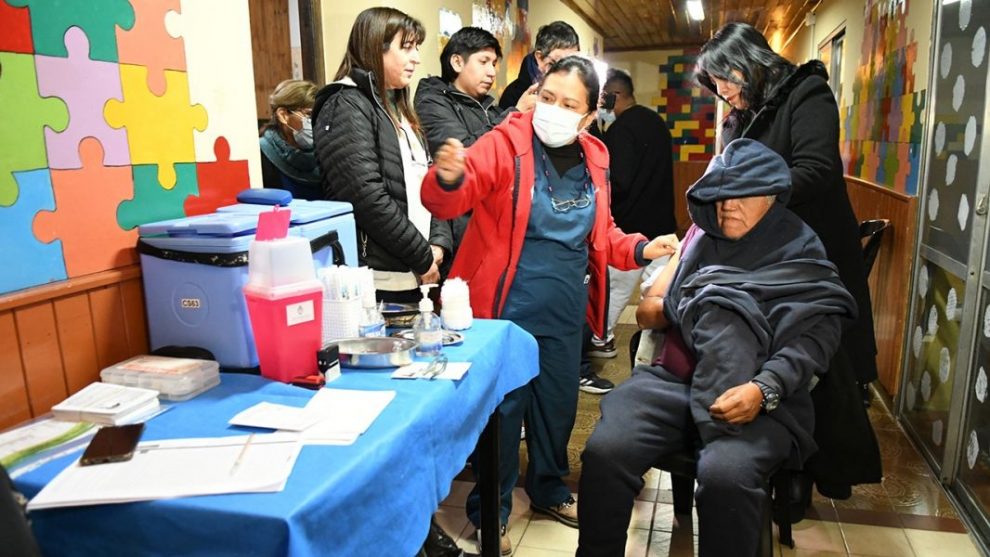 Dejó de funcionar el Hogar de Noche en Salta con balance muy positivo