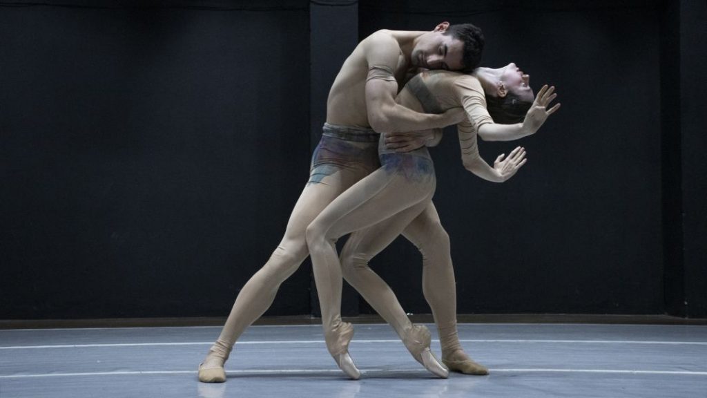 El Ballet de la Provincia presentará La Luna y Rapiña en Casa de la Cultura