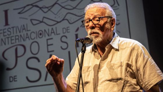 Salta se prepara para el Festival Internacional de Poesía