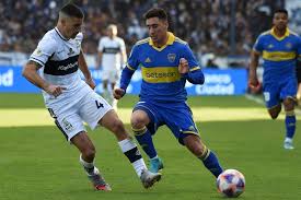 Fecha confirmada para el partido entre Boca y Gimnasia de La Plata por los cuartos de final de la Copa Argentina