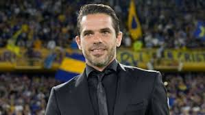 GAGO ya es el NUEVO DT de BOCA