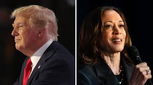 Elecciones de EEUU: qué dicen las últimas encuestas de Kamala Harris y Donald Trump