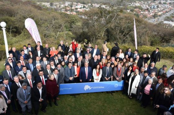 El Parlamento del Norte Grande sesiona esta semana en Salta