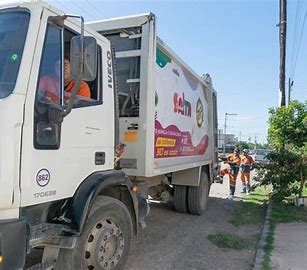 Menos del 2% de los salteños separa la basura