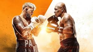 Mike Tyson vs. Jake Paul, todo lo que hay que saber sobre la pelea: horario, cómo verla en vivo