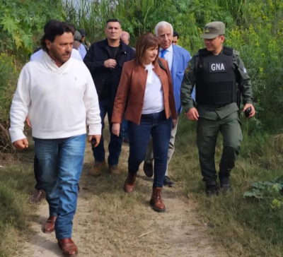 Se realizaron en Salta más de 15600 procedimientos contra el narcotráfico