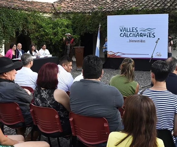 La Provincia contará con un MarketPlace para emprendedores salteños