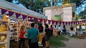 Se viene este finde la «EXPO CIUDAD» ¡No te la podés perder!