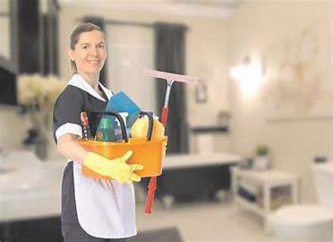 Aumento salarial para empleadas domésticas