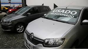 La venta de autos usados cayó 1,7% mensual en noviembre