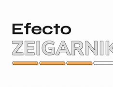 El efecto Zeigarnik: la angustia de no poder terminar lo iniciado