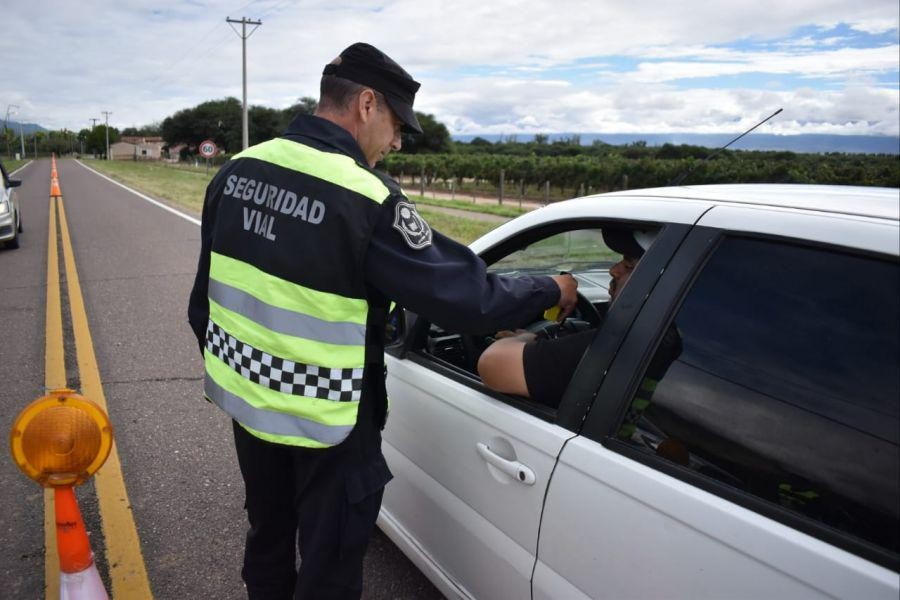 El operativo «Fin de Año Seguro» se extenderá hasta el 7 de enero