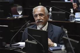 Juan Carlos Romero no logró que Google borre sus antecedentes de corrupción