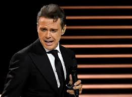 Luis Miguel volvió a Buenos Aires para cerrar la gira