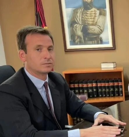 Plan Güemes: “No se trata de que no entre droga solo a Salta, sino al país”