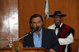 Sáenz sobre la nueva autopista del Valle de Lerma: “Es una obra emblemática, prometida por muchos y nunca cumplida”