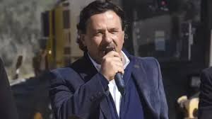 Sáenz se consolida como el arquitecto del Bloque Federal