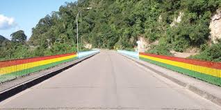 Aguas Blancas confirmó que construirá un alambrado en la frontera