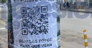 Aparecen más códigos QR con intenciones de estafar y desde la fiscalía piden cautela