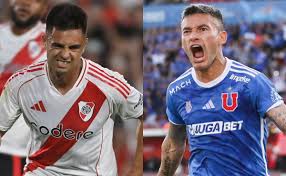 River Plate tendrá su primer amistoso ante Universidad de Chile, en vivo: hora, TV y formaciones