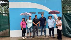 AGUAS DEL NORTE : habilitará en 20 días el tercer pozo de agua profundo en Aguaray