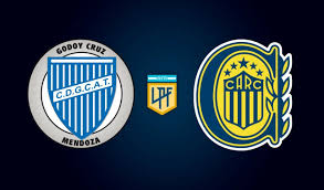 Godoy Cruz vs. Rosario Central, por el Torneo Apertura: dónde ver en vivo, hora del partido y formaciones