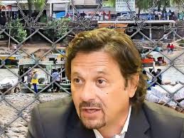 Sáenz le respondió a Bolivia: “Esto no es joda”