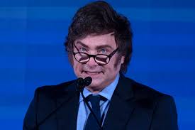 Milei dio detalles sobre el Sistema de Inteligencia Nacional