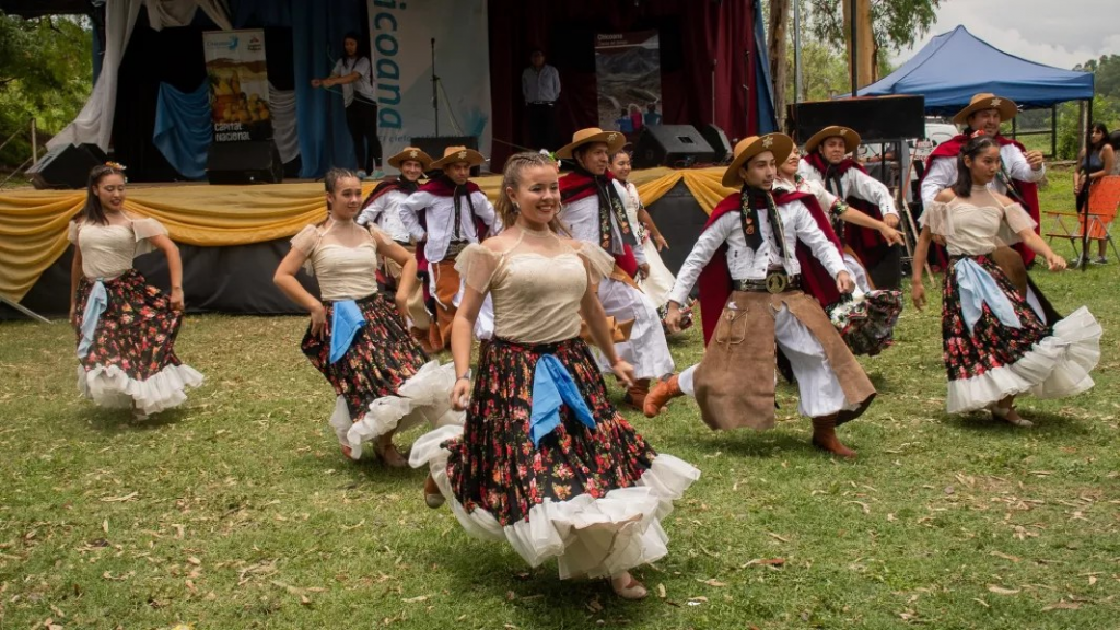 Salta invita a disfrutar de una gran variedad de experiencias turísticas