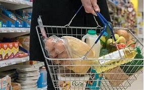 Las ventas de los supermercados registraron una caída del 11% en el 2024