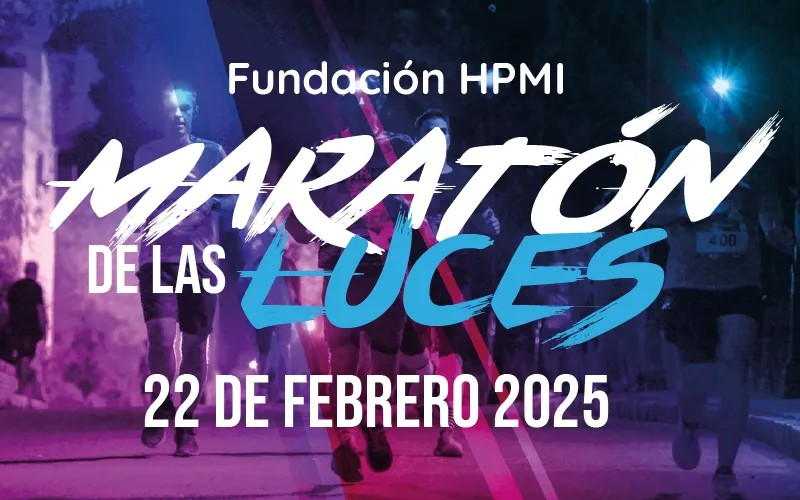 Maratón de las Luces