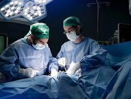 En el Materno Infantil se hicieron más de 3800 cirugías pediátricas en 2024